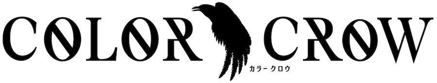 「COLOR CROW」