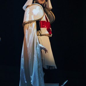 舞台「炎炎ノ消防隊」第2弾、アクション・フライング・映像表現…多彩な演出で魅せる【ゲネプロレポート】 イメージ画像