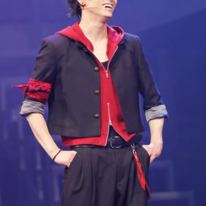 絆と過去が交錯する…　 ヒプステ-track.5-東京公演が開幕【ゲネプロレポート】 イメージ画像