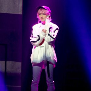 絆と過去が交錯する…　 ヒプステ-track.5-東京公演が開幕【ゲネプロレポート】 イメージ画像