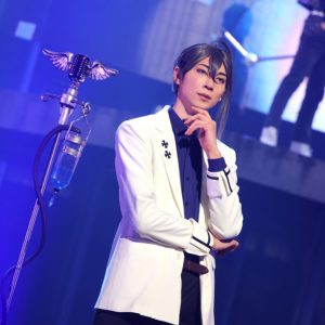 絆と過去が交錯する…　 ヒプステ-track.5-東京公演が開幕【ゲネプロレポート】 イメージ画像