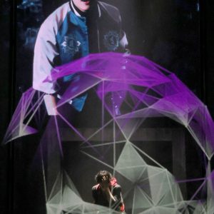 絆と過去が交錯する…　 ヒプステ-track.5-東京公演が開幕【ゲネプロレポート】 イメージ画像