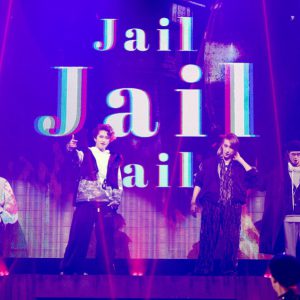 絆と過去が交錯する…　 ヒプステ-track.5-東京公演が開幕【ゲネプロレポート】 イメージ画像