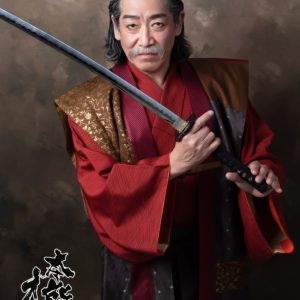 舞台『本能寺オテロ』丸山敦史・楠田亜衣奈・田中稔彦ら11人のキャラクタービジュアル解禁 イメージ画像