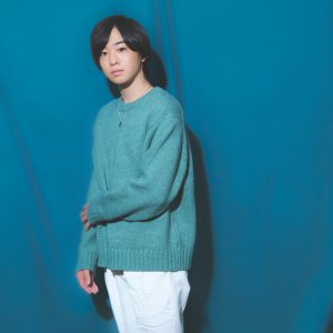 今牧輝琉「また新テニミュの世界で生きられる」　心躍る、The Second Stageの強敵との戦い イメージ画像