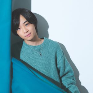 今牧輝琉「また新テニミュの世界で生きられる」　心躍る、The Second Stageの強敵との戦い イメージ画像