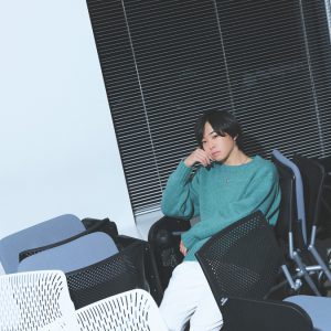 今牧輝琉「また新テニミュの世界で生きられる」　心躍る、The Second Stageの強敵との戦い イメージ画像