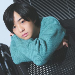 今牧輝琉「また新テニミュの世界で生きられる」　心躍る、The Second Stageの強敵との戦い イメージ画像