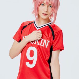 舞台「灼熱カバディ」田淵累生・高崎翔太ら全キャスト集結のメインビジュアル＆ソロビジュアル解禁 イメージ画像