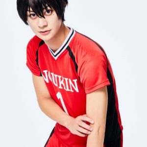 舞台「灼熱カバディ」田淵累生・高崎翔太ら全キャスト集結のメインビジュアル＆ソロビジュアル解禁 イメージ画像