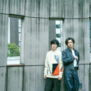 小西成弥＆田村心、約5年半ぶりの再会に喜び　「中島鉄砲火薬店」は一人一人に愛がある作品 イメージ画像