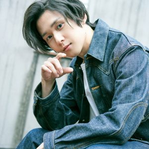 小西成弥＆田村心、約5年半ぶりの再会に喜び　「中島鉄砲火薬店」は一人一人に愛がある作品 イメージ画像