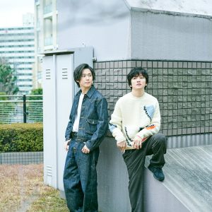 小西成弥＆田村心、約5年半ぶりの再会に喜び　「中島鉄砲火薬店」は一人一人に愛がある作品 イメージ画像