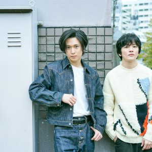 小西成弥＆田村心、約5年半ぶりの再会に喜び　「中島鉄砲火薬店」は一人一人に愛がある作品 イメージ画像