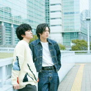 小西成弥＆田村心、約5年半ぶりの再会に喜び　「中島鉄砲火薬店」は一人一人に愛がある作品 イメージ画像
