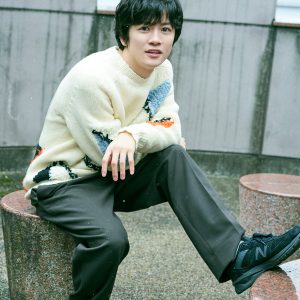 小西成弥＆田村心、約5年半ぶりの再会に喜び　「中島鉄砲火薬店」は一人一人に愛がある作品 イメージ画像