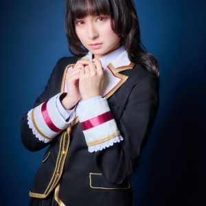 千葉瑞己・明音亜弥らが乙女ゲームの世界へ　舞台「攻略対象異常」が上演 イメージ画像