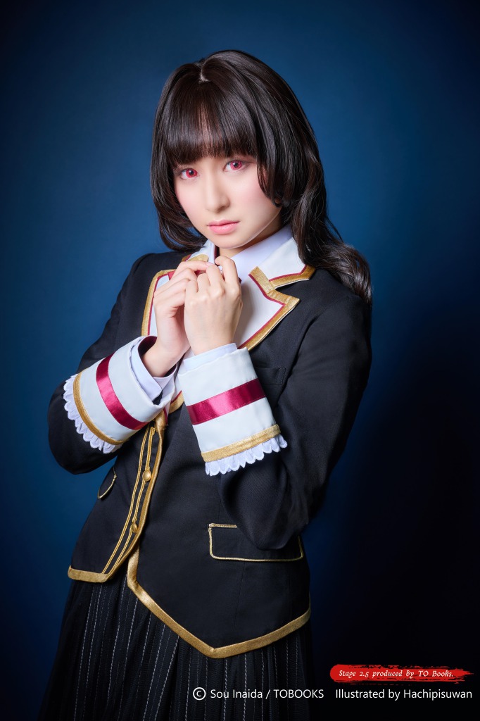 千葉瑞己・明音亜弥らが乙女ゲームの世界へ　舞台「攻略対象異常」が上演 イメージ画像