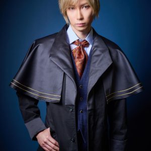千葉瑞己・明音亜弥らが乙女ゲームの世界へ　舞台「攻略対象異常」が上演 イメージ画像