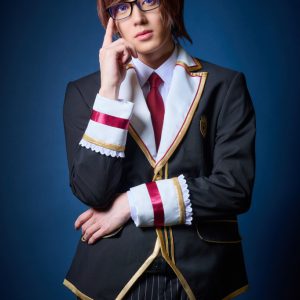 千葉瑞己・明音亜弥らが乙女ゲームの世界へ　舞台「攻略対象異常」が上演 イメージ画像