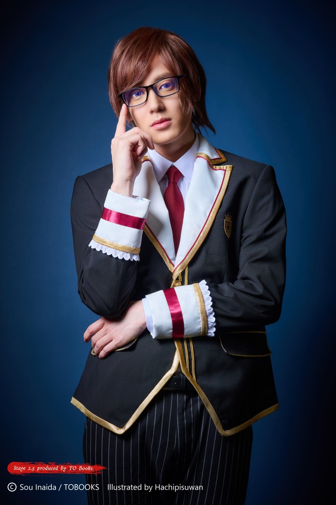 千葉瑞己・明音亜弥らが乙女ゲームの世界へ　舞台「攻略対象異常」が上演 イメージ画像