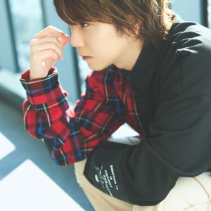 北村諒＆安里勇哉、旧知の仲でも互いに新たな発見　「舞台山猫」で描かれるそれぞれの信念 イメージ画像