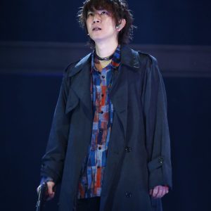 謎と真実が幾重にも「舞台山猫」第2弾ゲネプロレポート　北村諒「面白くないワケがない！」 イメージ画像