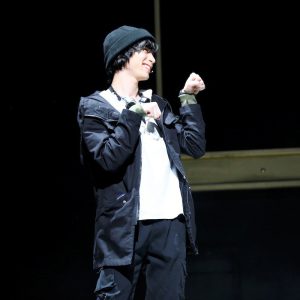 謎と真実が幾重にも「舞台山猫」第2弾ゲネプロレポート　北村諒「面白くないワケがない！」 イメージ画像