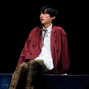 謎と真実が幾重にも「舞台山猫」第2弾ゲネプロレポート　北村諒「面白くないワケがない！」 イメージ画像