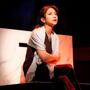 謎と真実が幾重にも「舞台山猫」第2弾ゲネプロレポート　北村諒「面白くないワケがない！」 イメージ画像