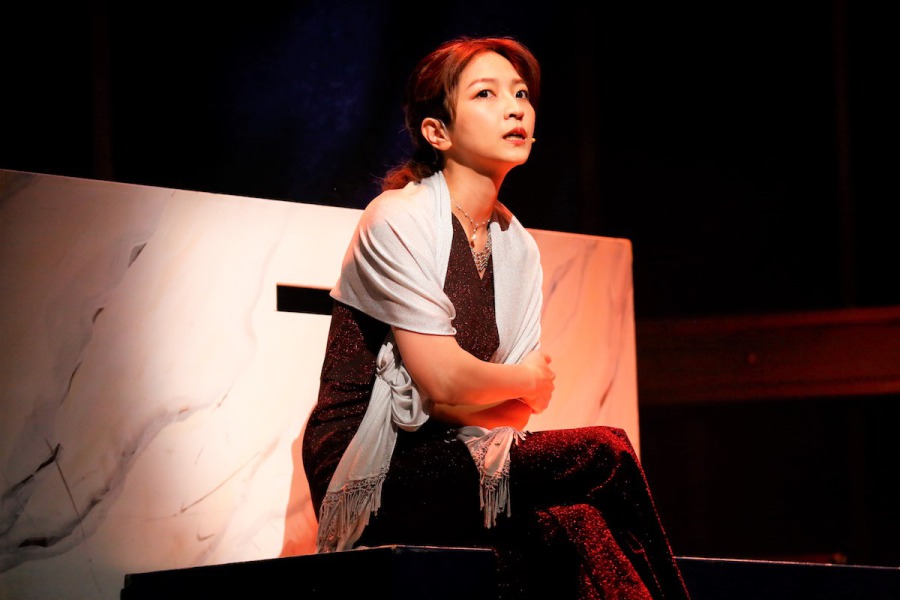 謎と真実が幾重にも「舞台山猫」第2弾ゲネプロレポート　北村諒「面白くないワケがない！」 イメージ画像