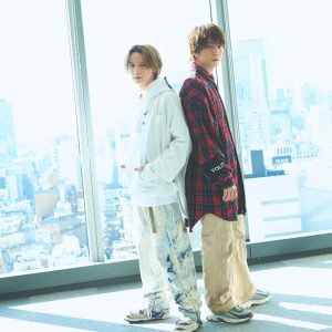北村諒＆安里勇哉、旧知の仲でも互いに新たな発見　「舞台山猫」で描かれるそれぞれの信念 イメージ画像