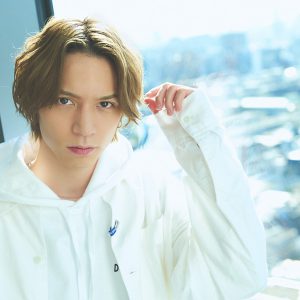 北村諒＆安里勇哉、旧知の仲でも互いに新たな発見　「舞台山猫」で描かれるそれぞれの信念 イメージ画像