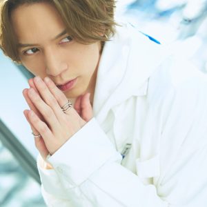北村諒＆安里勇哉、旧知の仲でも互いに新たな発見　「舞台山猫」で描かれるそれぞれの信念 イメージ画像