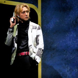 謎と真実が幾重にも「舞台山猫」第2弾ゲネプロレポート　北村諒「面白くないワケがない！」 イメージ画像
