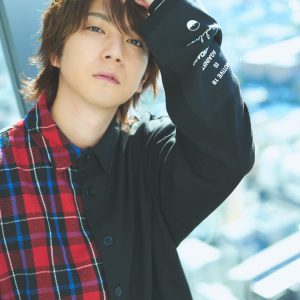 北村諒＆安里勇哉、旧知の仲でも互いに新たな発見　「舞台山猫」で描かれるそれぞれの信念 イメージ画像