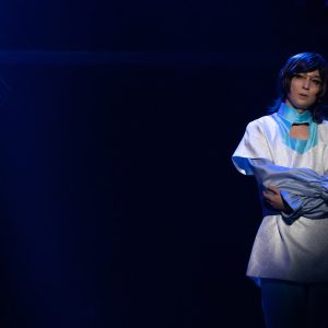 舞台『機動戦士ガンダム00 』観劇レポート　それぞれがたどり着いた覚悟の物語 イメージ画像