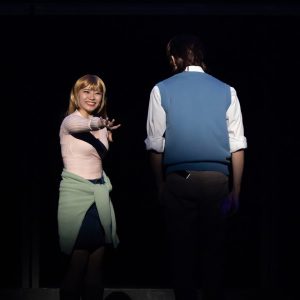 舞台『機動戦士ガンダム00 』観劇レポート　それぞれがたどり着いた覚悟の物語 イメージ画像