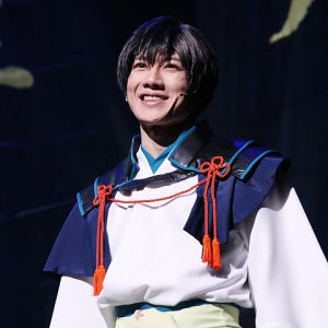 心の叫びが行き着く先は…「文豪とアルケミスト 捻クレ者ノ独唱（アリア）」ゲネプロレポート イメージ画像