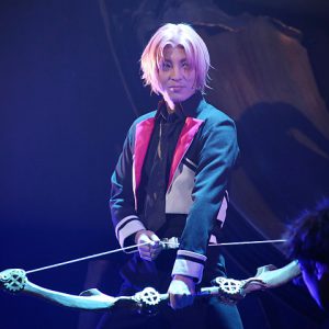 心の叫びが行き着く先は…「文豪とアルケミスト 捻クレ者ノ独唱（アリア）」ゲネプロレポート イメージ画像