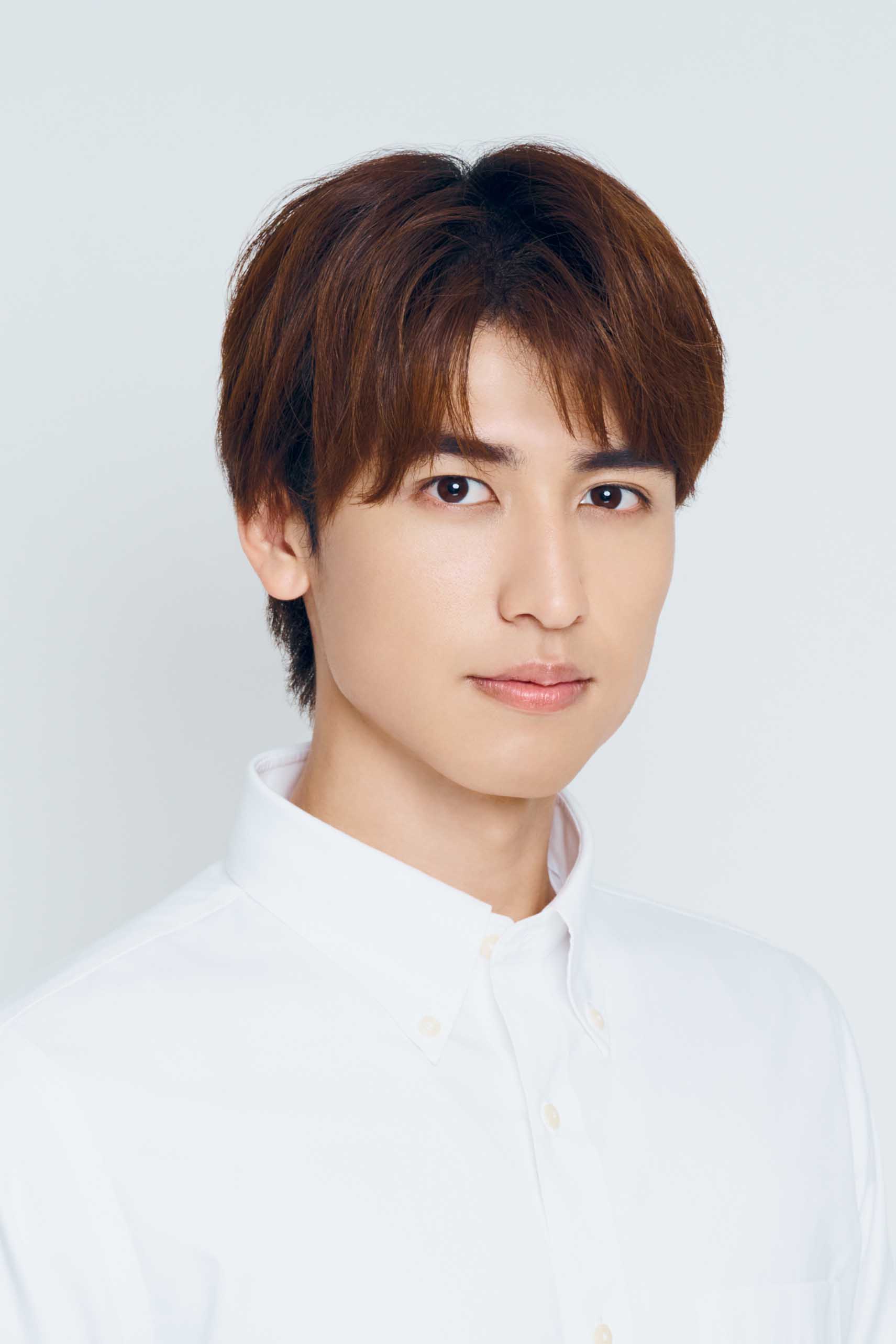 櫻井圭登＆校條拳太朗によるW主演　明治時代の実話漂流譚、舞台「無人島に生きる十六人」上演へ イメージ画像