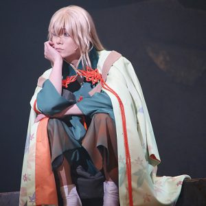 心の叫びが行き着く先は…「文豪とアルケミスト 捻クレ者ノ独唱（アリア）」ゲネプロレポート イメージ画像
