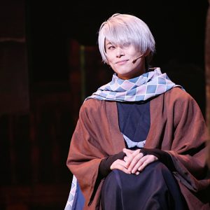 心の叫びが行き着く先は…「文豪とアルケミスト 捻クレ者ノ独唱（アリア）」ゲネプロレポート イメージ画像