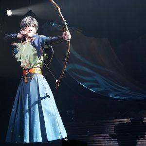心の叫びが行き着く先は…「文豪とアルケミスト 捻クレ者ノ独唱（アリア）」ゲネプロレポート イメージ画像