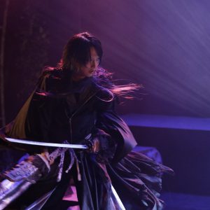 新しい「桃太郎」が描く感情の坩堝　秋葉友佑主演、@emotion『ももがたり』ゲネプロレポート イメージ画像