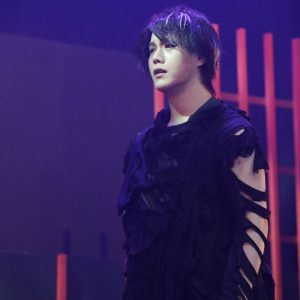 新しい「桃太郎」が描く感情の坩堝　秋葉友佑主演、@emotion『ももがたり』ゲネプロレポート イメージ画像