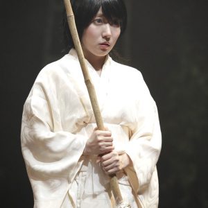 新しい「桃太郎」が描く感情の坩堝　秋葉友佑主演、@emotion『ももがたり』ゲネプロレポート イメージ画像