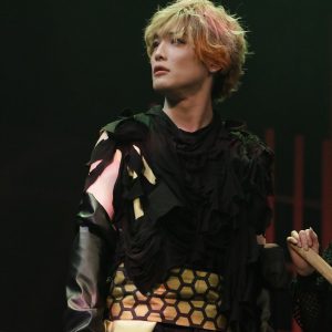 新しい「桃太郎」が描く感情の坩堝　秋葉友佑主演、@emotion『ももがたり』ゲネプロレポート イメージ画像