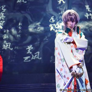 心の叫びが行き着く先は…「文豪とアルケミスト 捻クレ者ノ独唱（アリア）」ゲネプロレポート イメージ画像