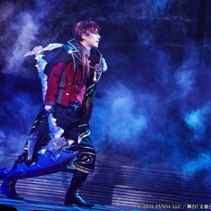 心の叫びが行き着く先は…「文豪とアルケミスト 捻クレ者ノ独唱（アリア）」ゲネプロレポート イメージ画像